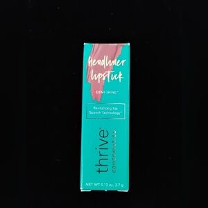 Thrive Causemetics Lipstick / New